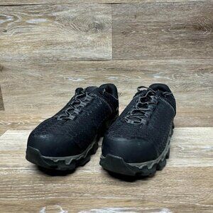Timberland PRO Powertrain Sport Alloy Toe Athletic Work Shoe Women's Siz…